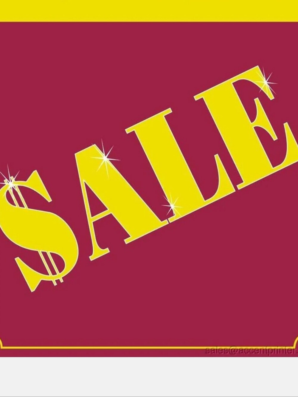 50%off Of 4 Items Bundle Up And Save Good Till Midnight🛒🚨🎁🛒🛍️